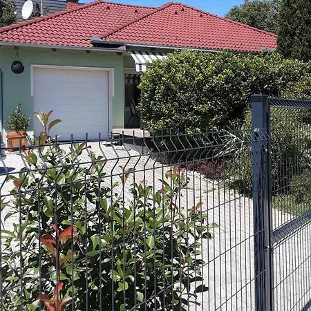 Melania Vonyarcvashegy