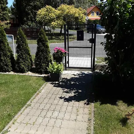 Melania * Vonyarcvashegy