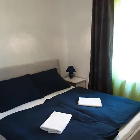 Melania 펜션 본보야크바세기