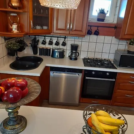 Melania Tatil Evi Vonyarcvashegy