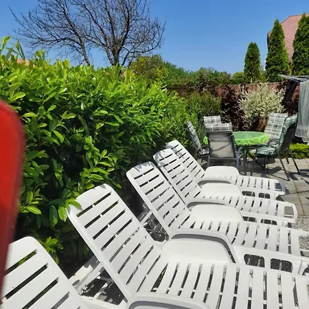 Melania * Vonyarcvashegy