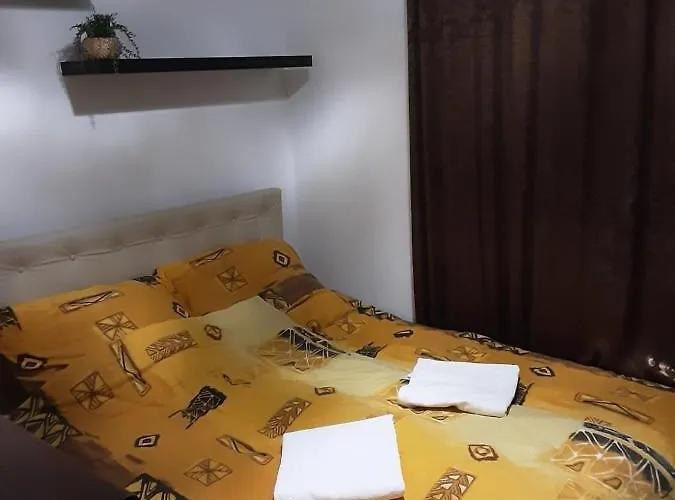 Melania Hébergement de vacances