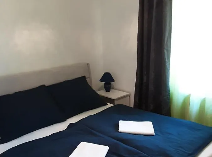 Melania Tatil Evi Vonyarcvashegy