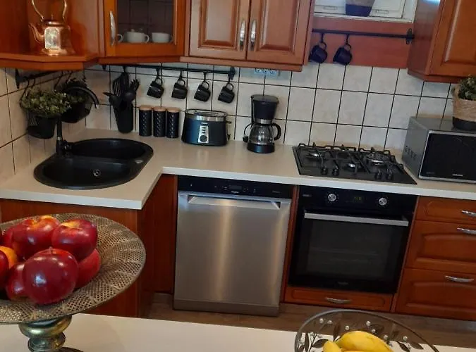 Melania Hébergement de vacances Vonyarcvashegy